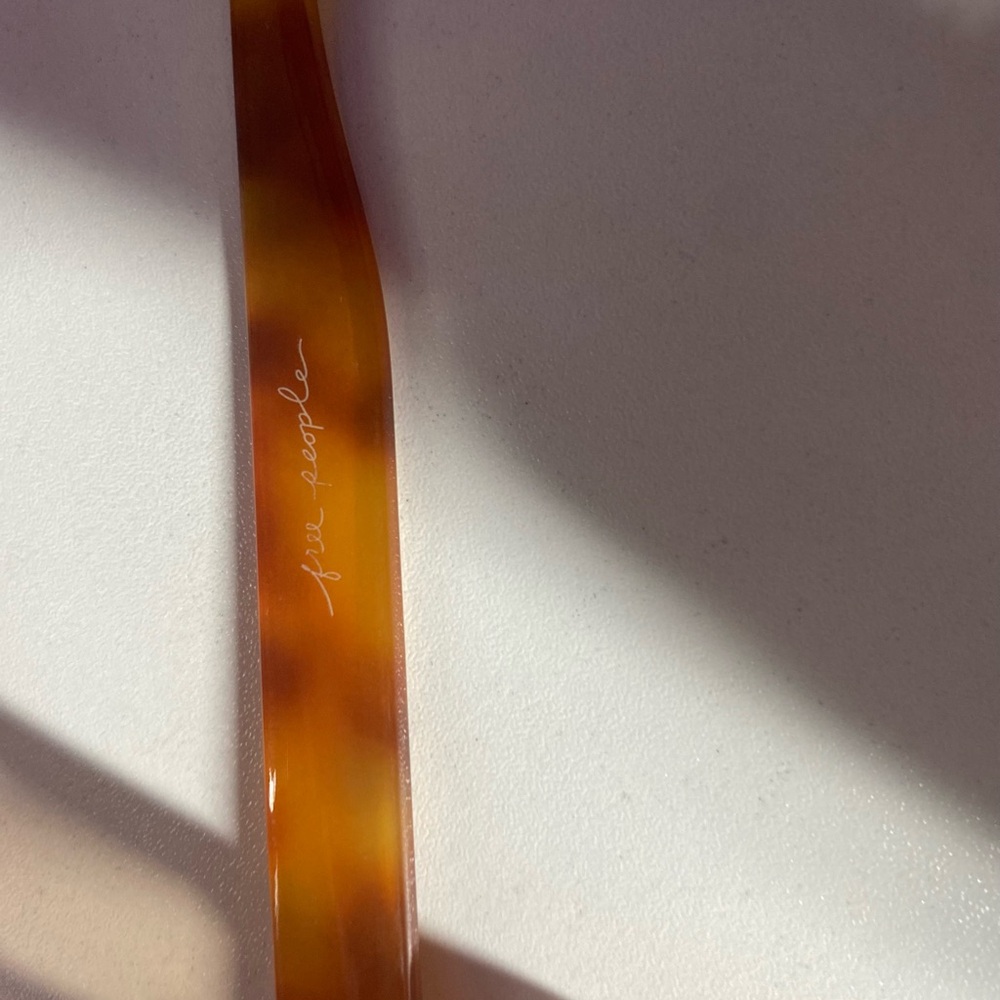 Free People Amber Cat-Eye Sunglasses - Picture 11 of 16